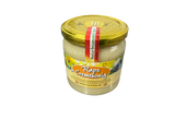 Rapeseed cream honey from Styria