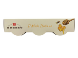 3 Italian honey collection from Brezzo