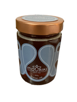 Fir Honey from Mount Elikonas (Central Greece)