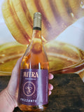 Mitra Honigwein Frizzante - edel prickelnd