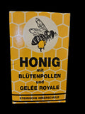 APIS Honig mit Blütenpollen und Gelee Royal