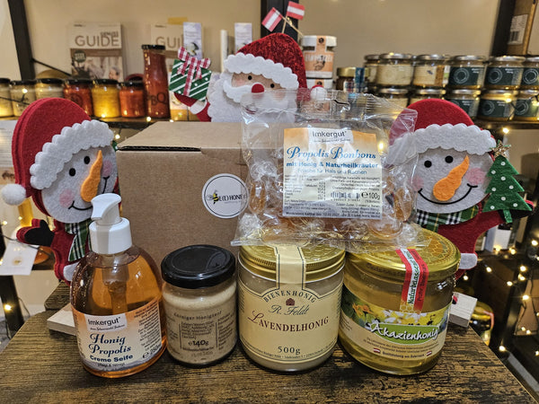 Dandelion honey from Germany (Allgäu)