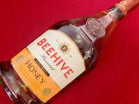 Beehive Brandy mit Honig