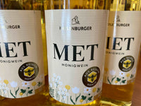 Katlenburger Met (Honigwein)