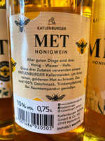 Katlenburger Met (Honigwein)