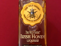 Wild Geese Irish Honey Liqueur