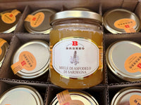 Affodill-Honig aus Sardinien