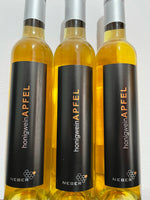 Apple honey wine from Styria