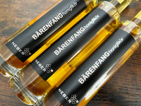 Bärenfang honey liqueur from Styria