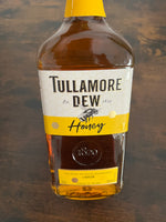 Liqueur de miel Tullamore DEW