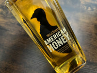 Wild Turkey American Honey (liqueur de whisky et de miel)