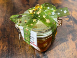 Comb honey from Styria organic