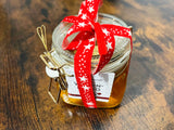 Honeycomb honey from Styria organic (Christmas remaining stock)