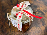 *NOUVEAU* miel en nid d'abeille de Styrie biologique (édition de Noël)
