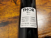 Thor Met Blue Edition vintage 2020 (lovely)