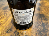 Brandymel Licor de Mel from Portugal