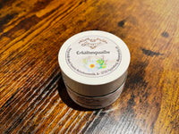 Cold ointment handmade in Lower Austria