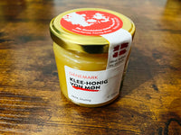 Clover honey from Denmark (island of Møn)