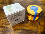 Arctic honey from the Arctic Circle (world's northernmost honey)