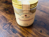 Lavender honey from France
