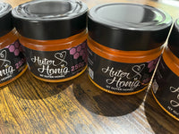 Alpine rose honey from Carinthia (Weissensee Nature Park)