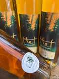 Styrian forest honey mead