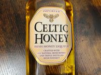 Kelta mézes likőr