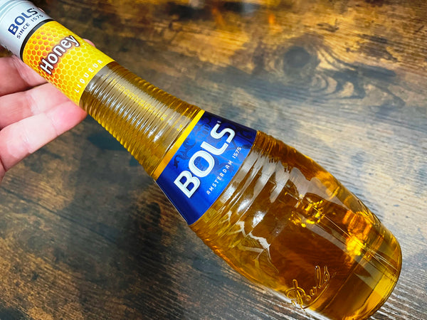 Bol's Honey Liqueur
