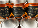 *NEW* Real Viennese city honey