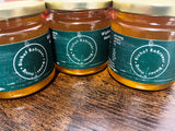 Wipferl honey with fir and spruce (so-called Maiwipferl)