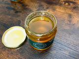 Wipferl honey with fir and spruce (so-called Maiwipferl)