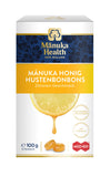 Manuka Honig Hustenbonbons mit Zitronen-Geschmack