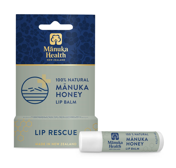 Manuka Health Lippenbalsam