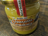 Löwenzahn-Cremehonig aus Österreich