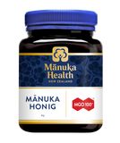 Manuka honey MGO100+ 1 kg storage jar + bonus