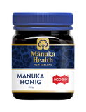 Manuka Honey MGO250+ 250g