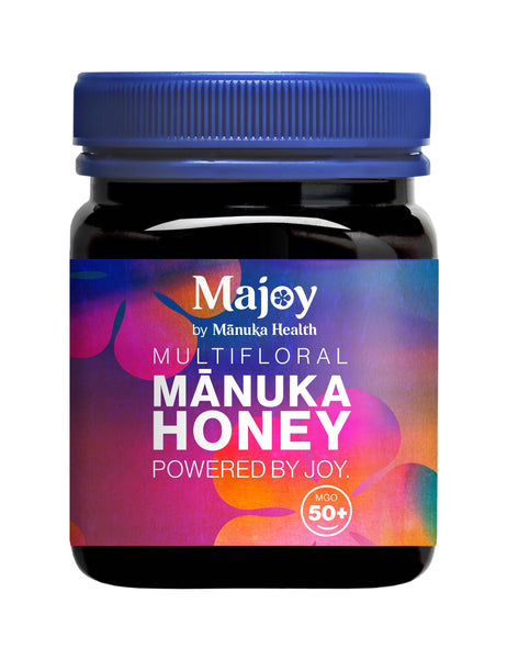 Majoy by Manuka Health MGO 50+ 250 g