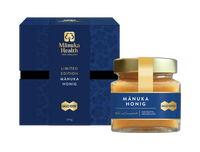 Manuka Honig MGO1.000+ Limited Edition