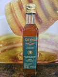 Oxymel Welthonig – Traditionelles Honig-Essig-Tonikum