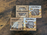 *NEWCOMER* Wabenhonig im 10 x10 cm Rähmchen aus Oberösterreich