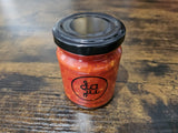 Chili-Honig Paste aus dem Burgenland (scharf🔥, sehr scharf🔥🔥 oder extrem scharf🔥🔥🔥)