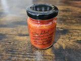 Chili-Honig Paste aus dem Burgenland (scharf🔥, sehr scharf🔥🔥 oder extrem scharf🔥🔥🔥)