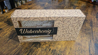 Naturwabe (Wabenhonig) vom Bioimker im Weinviertel