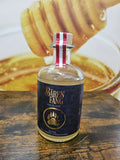 Bärenfang Honiglikör – Die Zeidlerei OG, 0,3 l