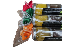 Miel biologique Quattro de Styrie