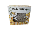 *NEWCOMER* Wabenhonig im 10 x10 cm Rähmchen aus Oberösterreich