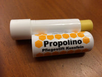 Lippenpflegestift mit Propolis