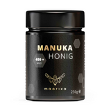 Majoy de Manuka Health MGO 50+ 250 g (stock restant)