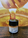 Royal Jelly Cream with Honey "Fountain of Youth"