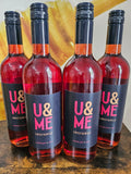 MET & Uhudler // U&ME // Sweet & Wils
